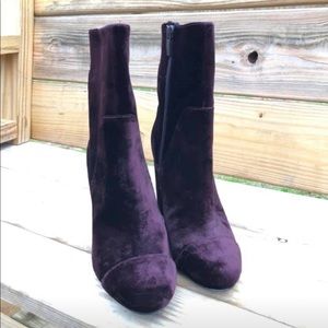 Kendall & Kylie boots